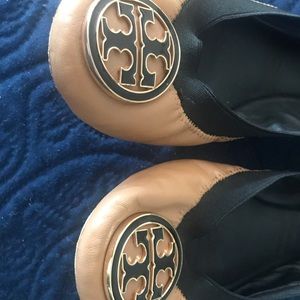 Tory Burch Flats